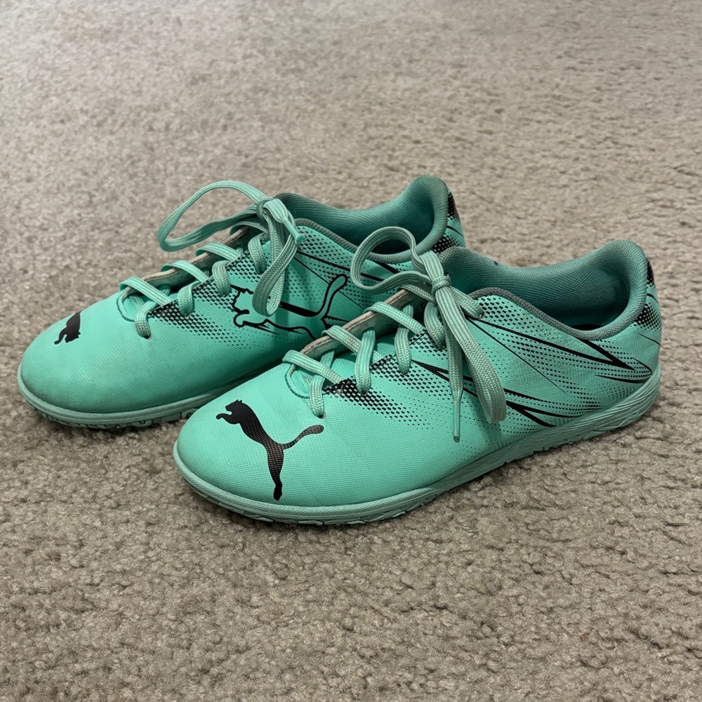 Puma Kids' Aqua Sneakers